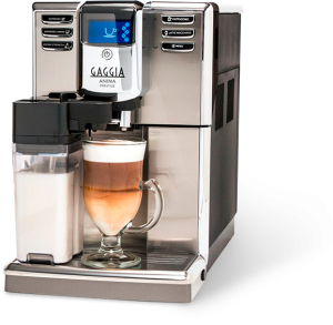 Anima Prestige - Gaggia - Máquina de Café Profissional