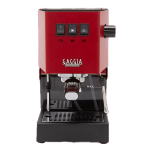 Classic - Gaggia - Máquina de Café Profissional